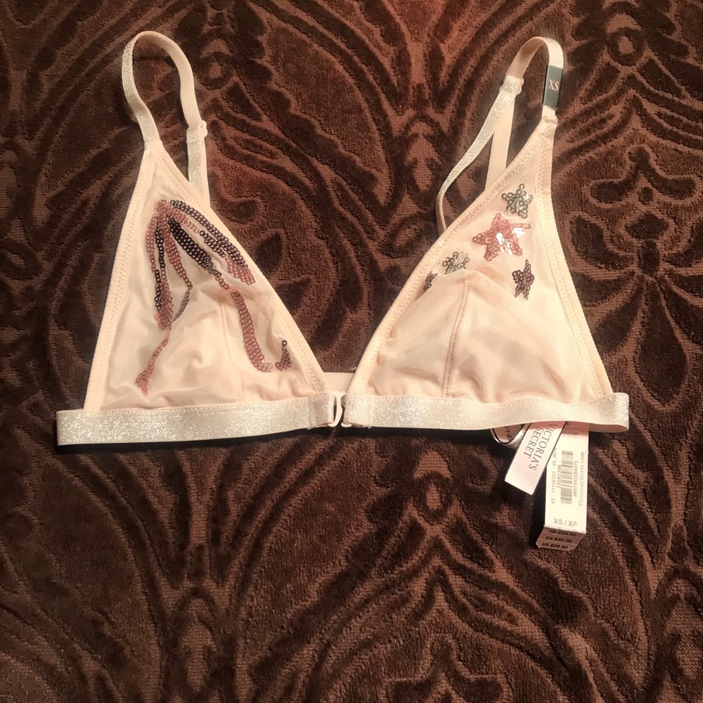Victoria Secret bralette